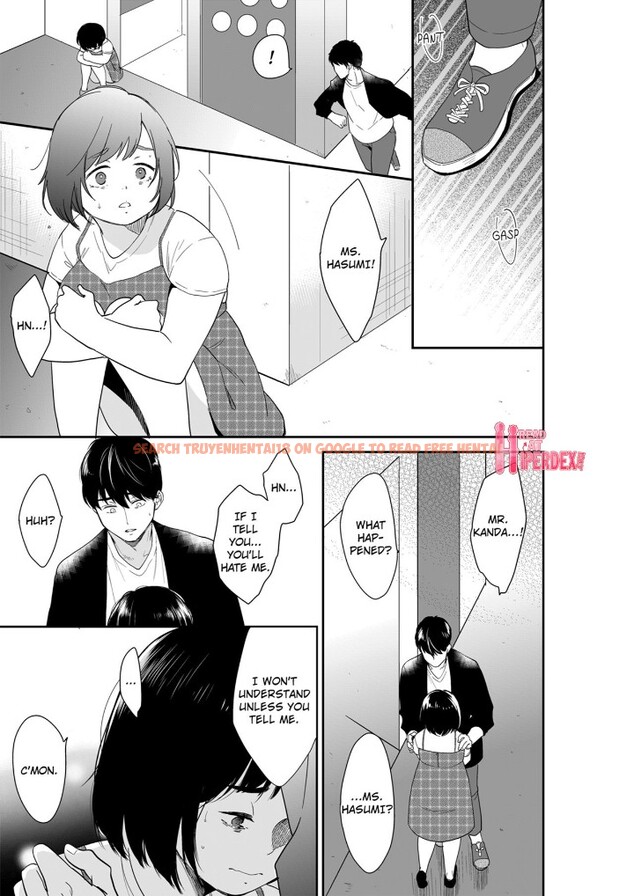 Read Hentai Image 1 38661 in comic Your Husband Is Mine. ~wet Penetration At The Midnight Salon~ - Chapter 102 - hentaitnt.net