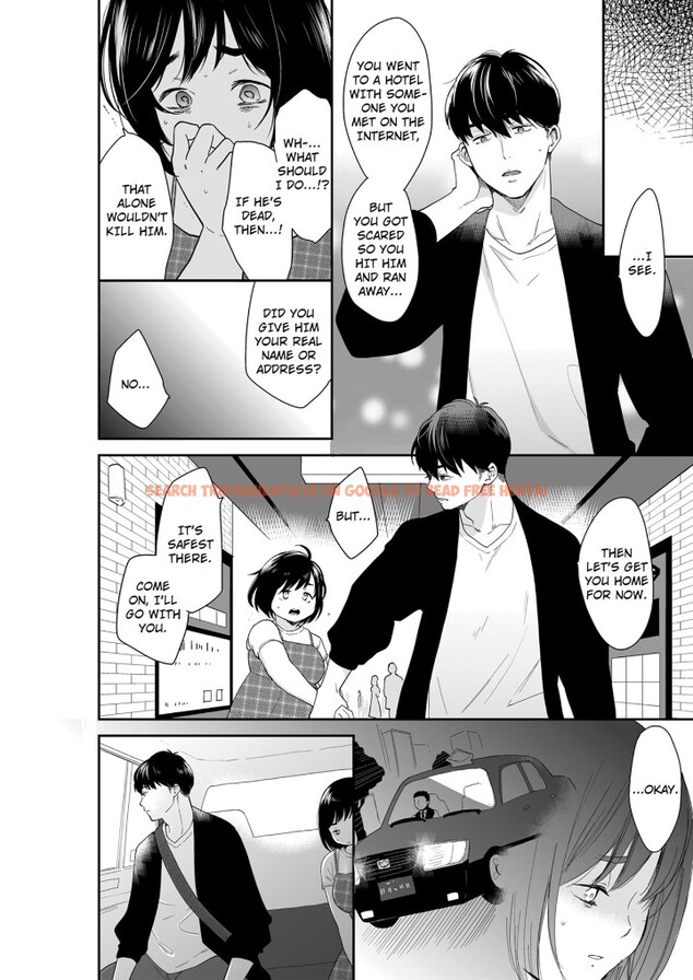 Read Hentai Image 2 38661 in comic Your Husband Is Mine. ~wet Penetration At The Midnight Salon~ - Chapter 102 - hentaitnt.net