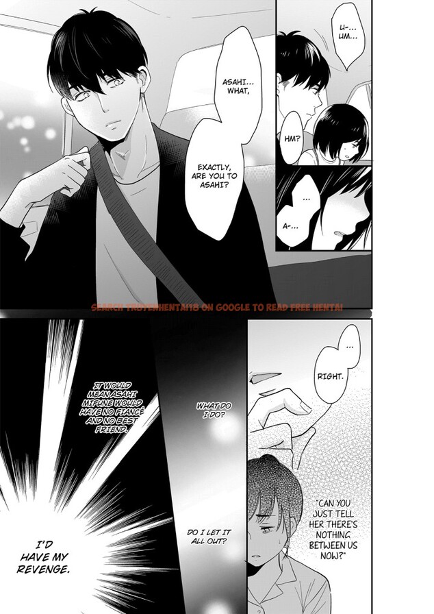 Read Hentai Image 3 38661 in comic Your Husband Is Mine. ~wet Penetration At The Midnight Salon~ - Chapter 102 - hentaitnt.net