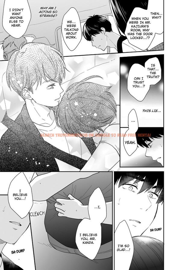 Read Hentai Image 5 38661 in comic Your Husband Is Mine. ~wet Penetration At The Midnight Salon~ - Chapter 102 - hentaitnt.net