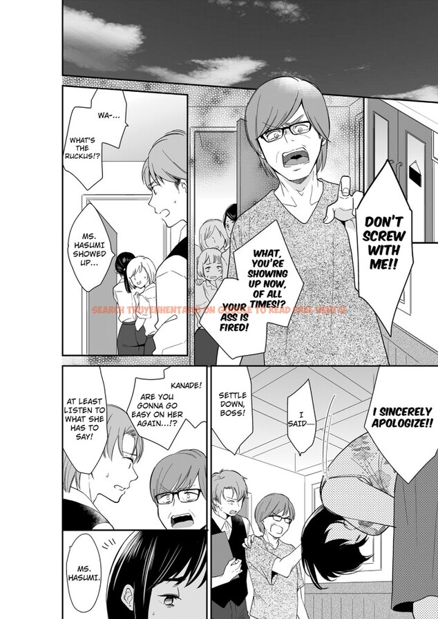 Read Hentai Image 6 38661 in comic Your Husband Is Mine. ~wet Penetration At The Midnight Salon~ - Chapter 102 - hentaitnt.net