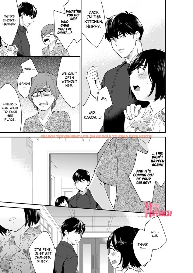 Read Hentai Image 7 38661 in comic Your Husband Is Mine. ~wet Penetration At The Midnight Salon~ - Chapter 102 - hentaitnt.net