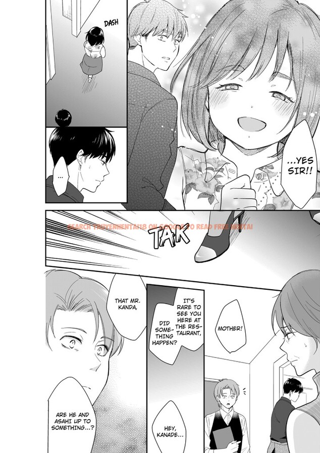 Read Hentai Image 8 38661 in comic Your Husband Is Mine. ~wet Penetration At The Midnight Salon~ - Chapter 102 - hentaitnt.net