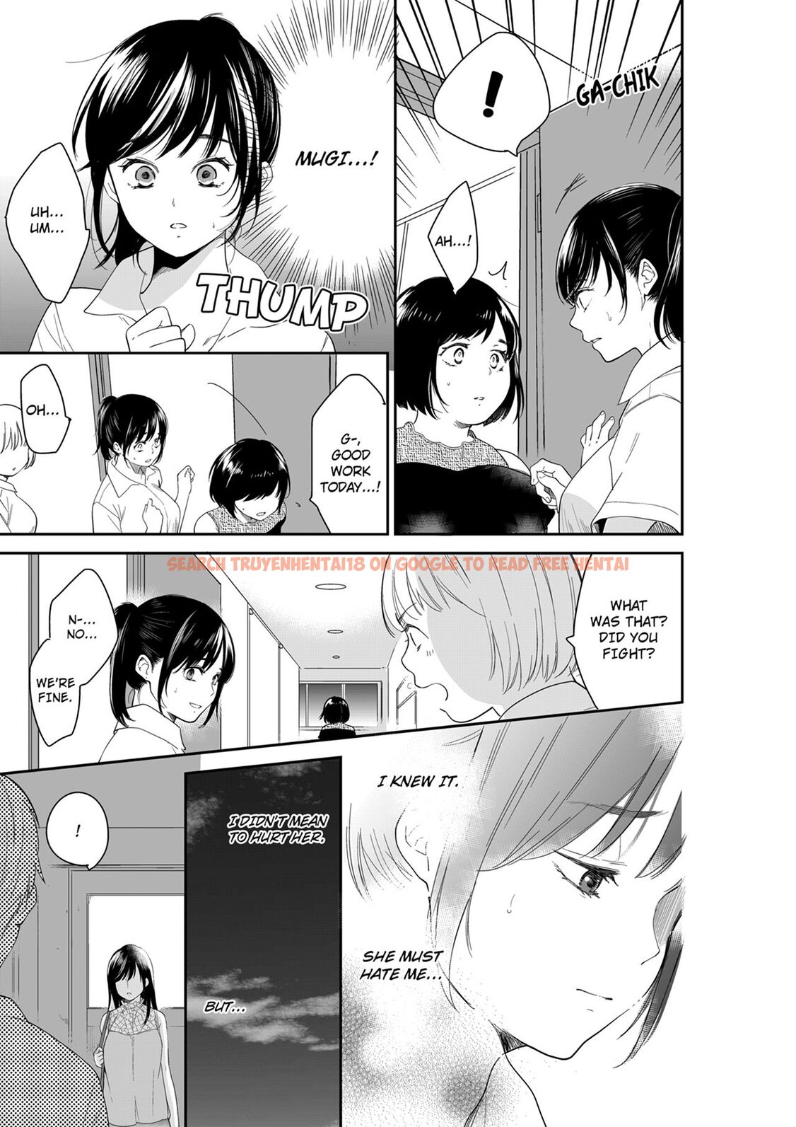 Read Hentai Image 3 38680 in comic Your Husband Is Mine. ~wet Penetration At The Midnight Salon~ - Chapter 103 - hentaitnt.net