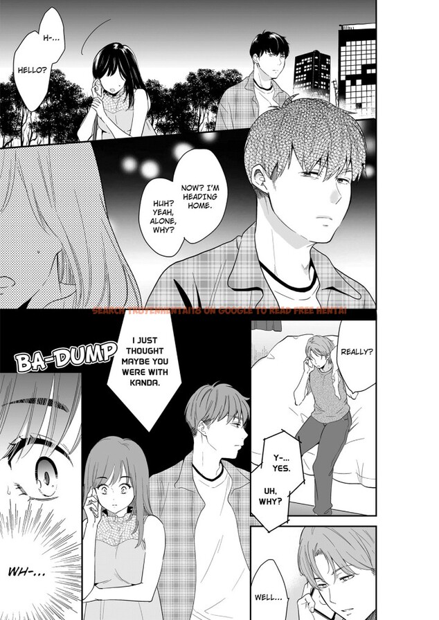 Read Hentai Image 1 38733 in comic Your Husband Is Mine. ~wet Penetration At The Midnight Salon~ - Chapter 105 - hentaitnt.net