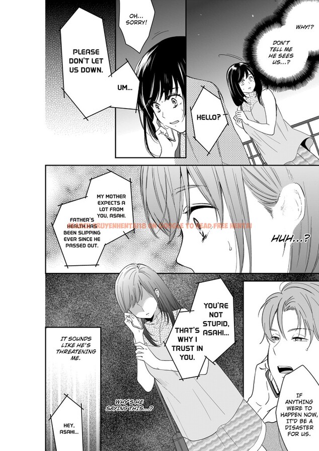 Read Hentai Image 2 38733 in comic Your Husband Is Mine. ~wet Penetration At The Midnight Salon~ - Chapter 105 - hentaitnt.net