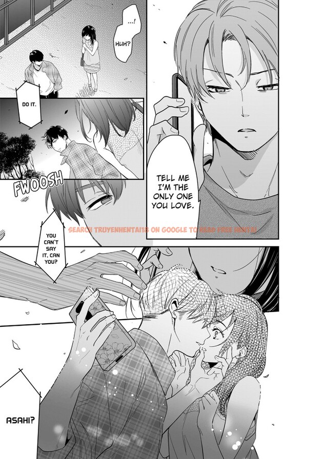 Read Hentai Image 3 38733 in comic Your Husband Is Mine. ~wet Penetration At The Midnight Salon~ - Chapter 105 - hentaitnt.net