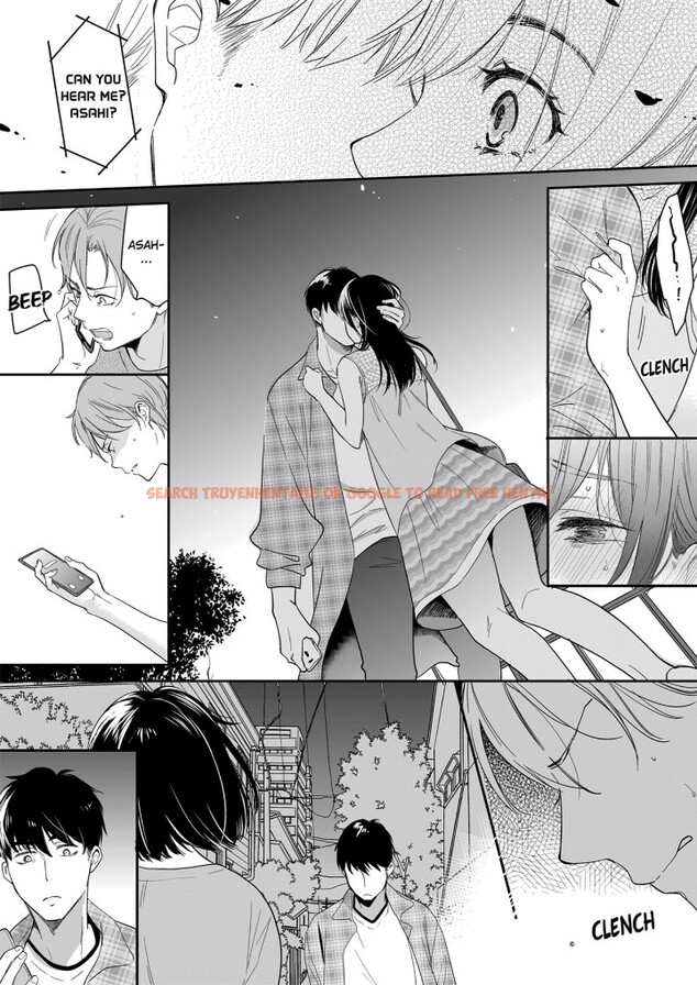 Read Hentai Image 4 38733 in comic Your Husband Is Mine. ~wet Penetration At The Midnight Salon~ - Chapter 105 - hentaitnt.net