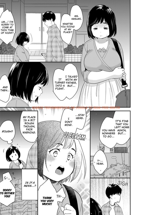 Read Hentai Image 5 38733 in comic Your Husband Is Mine. ~wet Penetration At The Midnight Salon~ - Chapter 105 - hentaitnt.net