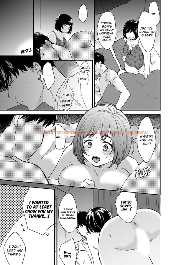Read Hentai Image 7 38733 in comic Your Husband Is Mine. ~wet Penetration At The Midnight Salon~ - Chapter 105 - hentaitnt.net