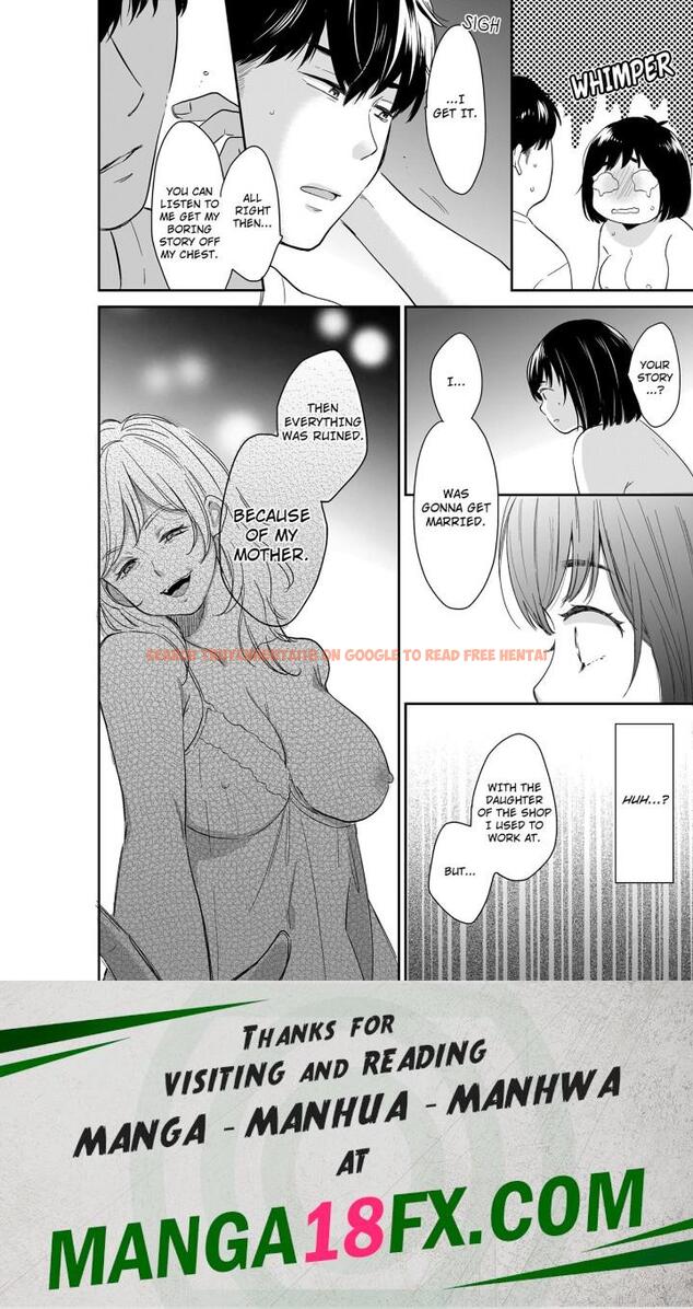 Read Hentai Image 8 38733 in comic Your Husband Is Mine. ~wet Penetration At The Midnight Salon~ - Chapter 105 - hentaitnt.net