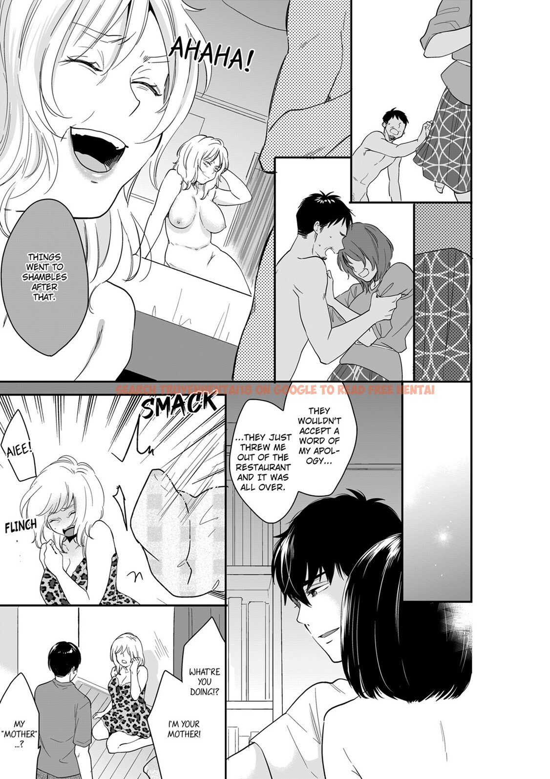 Read Hentai Image 3 38751 in comic Your Husband Is Mine. ~wet Penetration At The Midnight Salon~ - Chapter 106 - hentaitnt.net