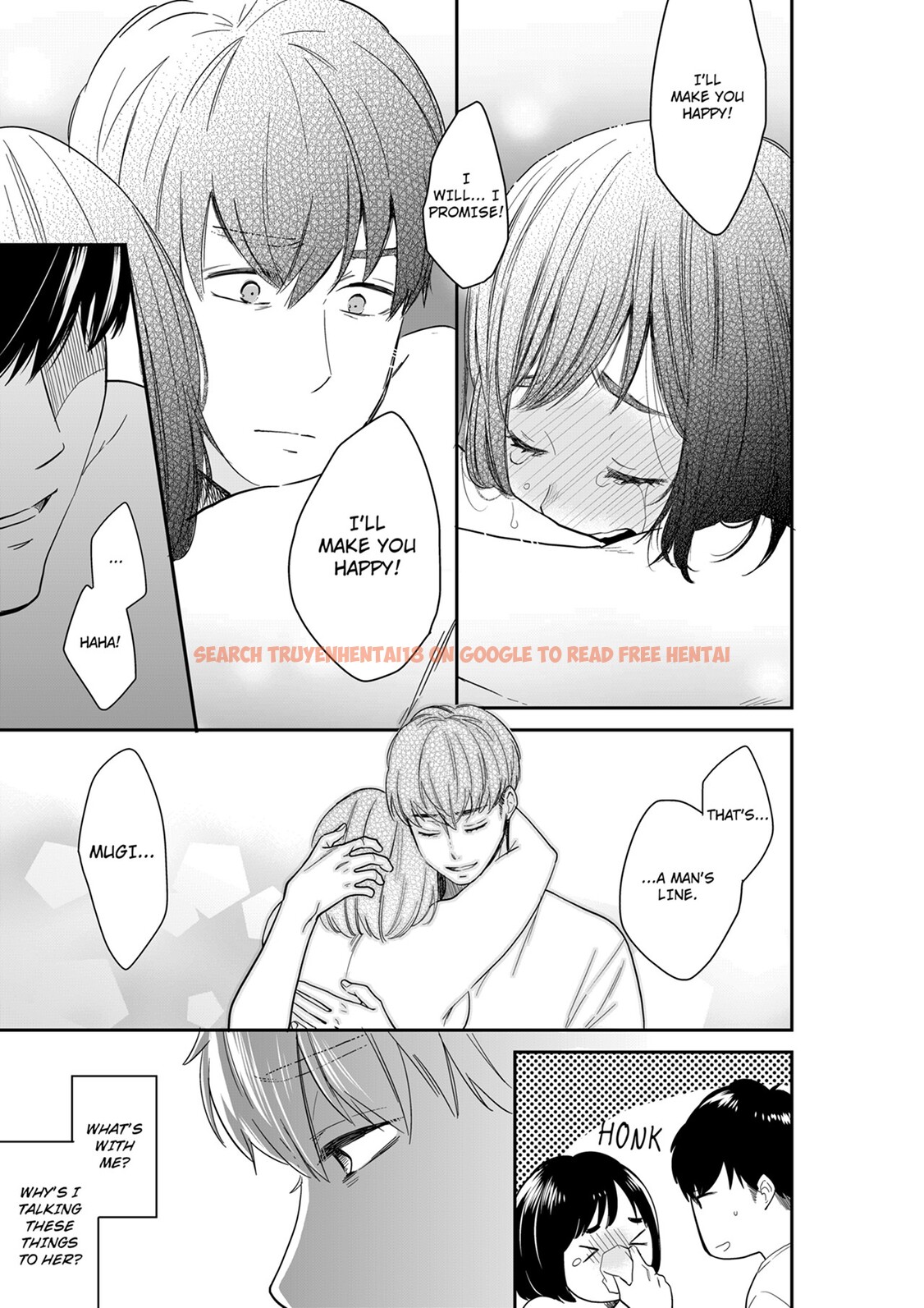 Read Hentai Image 7 38751 in comic Your Husband Is Mine. ~wet Penetration At The Midnight Salon~ - Chapter 106 - hentaitnt.net
