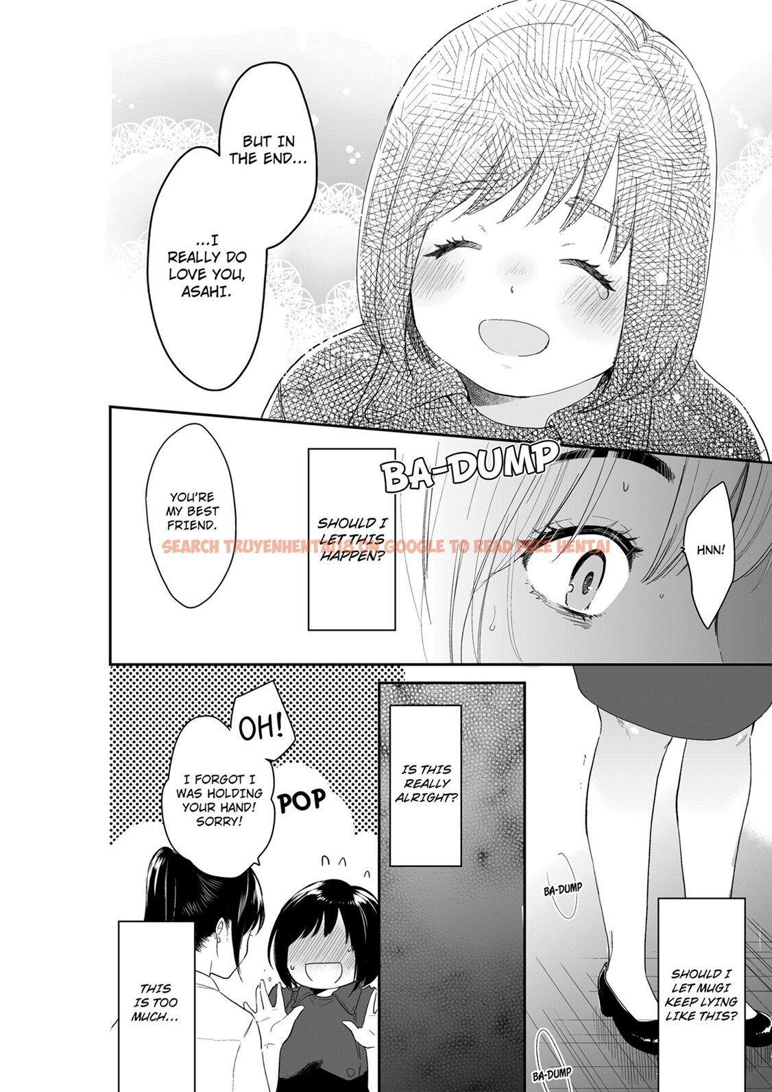 Read Hentai Image 4 38764 in comic Your Husband Is Mine. ~wet Penetration At The Midnight Salon~ - Chapter 107 - hentaitnt.net
