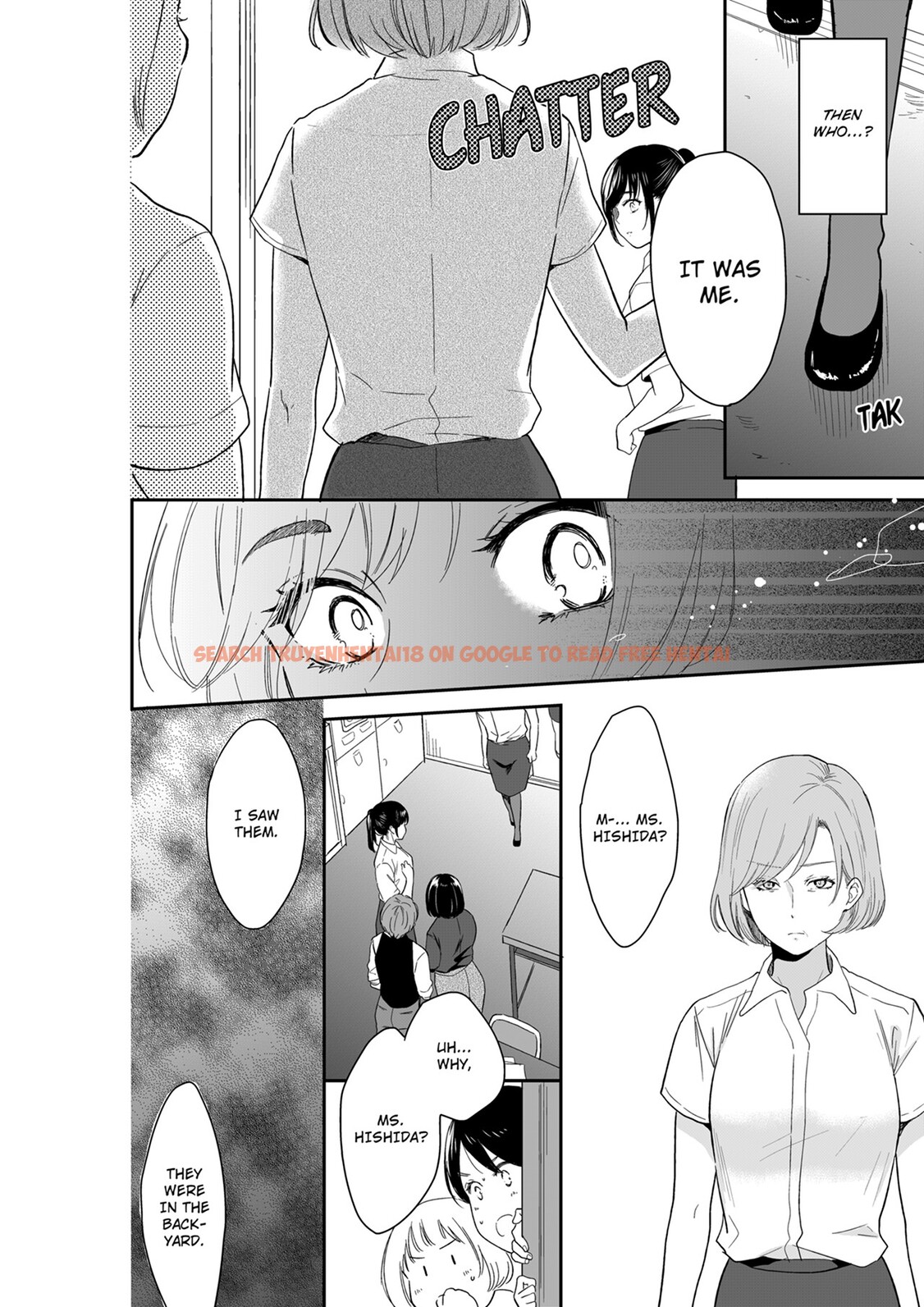 Read Hentai Image 6 38764 in comic Your Husband Is Mine. ~wet Penetration At The Midnight Salon~ - Chapter 107 - hentaitnt.net