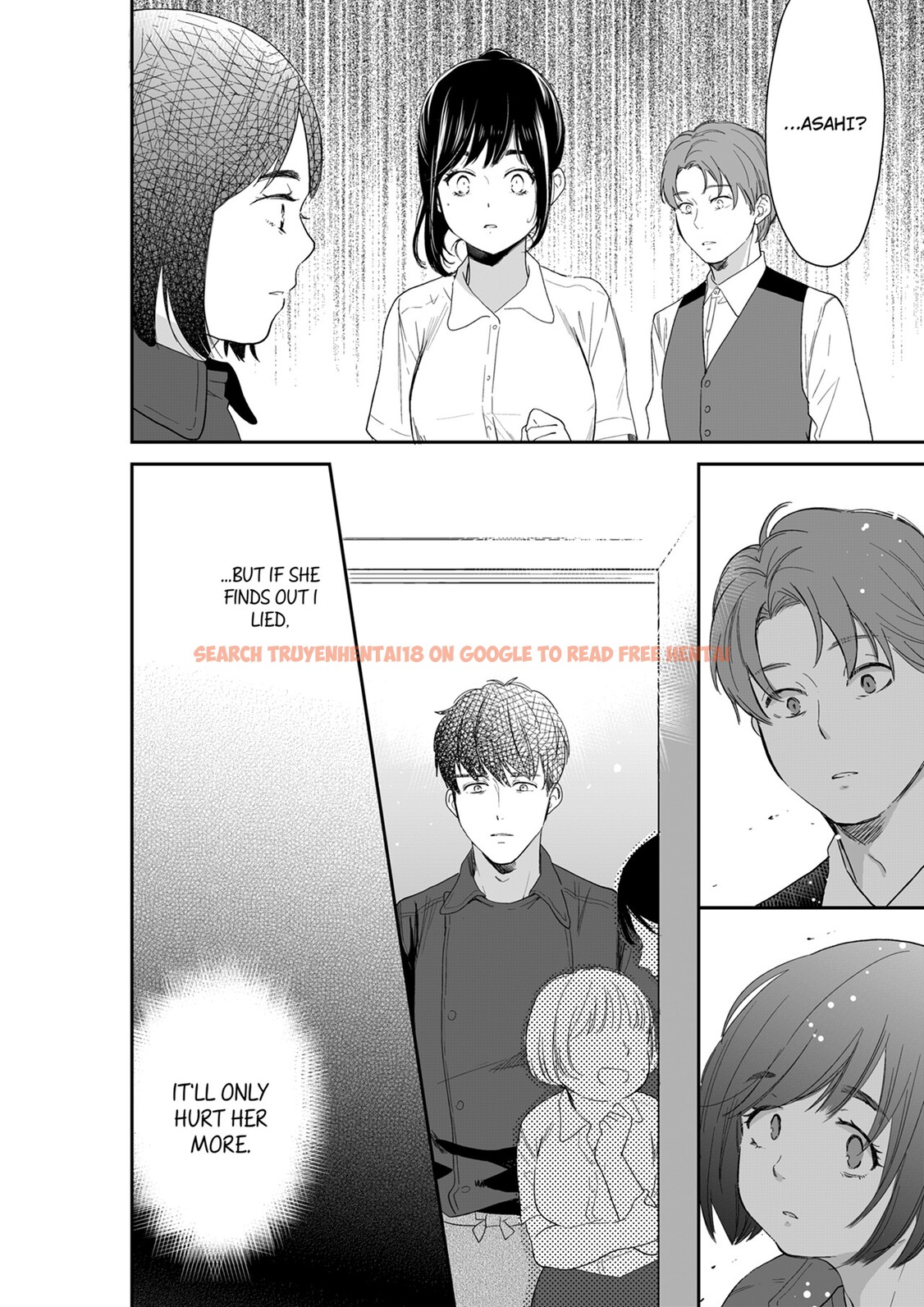 Read Hentai Image 8 38764 in comic Your Husband Is Mine. ~wet Penetration At The Midnight Salon~ - Chapter 107 - hentaitnt.net