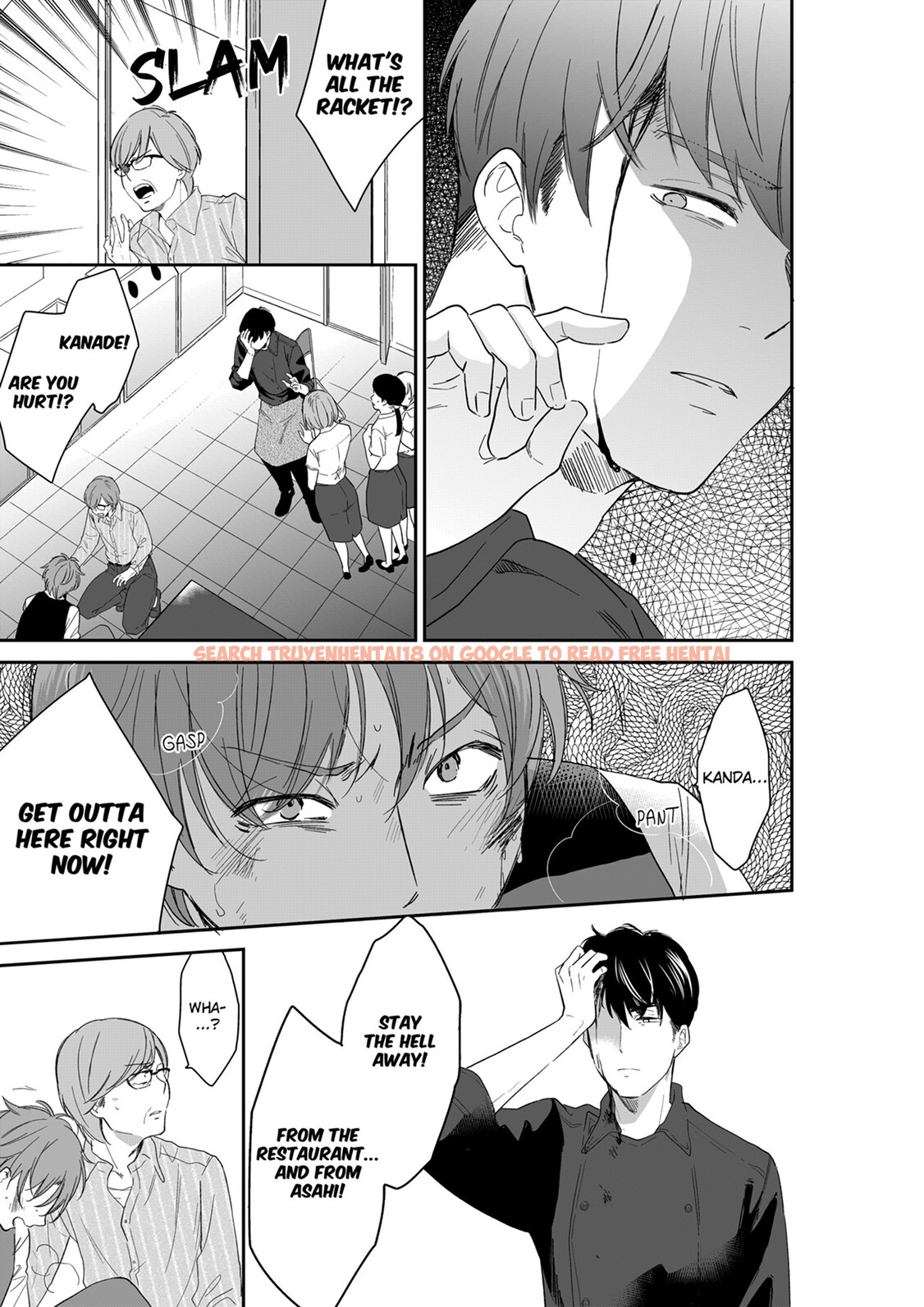 Read Hentai Image 7 38776 in comic Your Husband Is Mine. ~wet Penetration At The Midnight Salon~ - Chapter 108 - hentaitnt.net