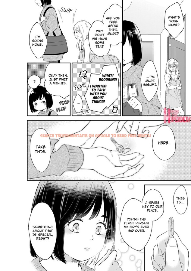Read Hentai Image 2 38807 in comic Your Husband Is Mine. ~wet Penetration At The Midnight Salon~ - Chapter 109 - www.hentaitnt.net