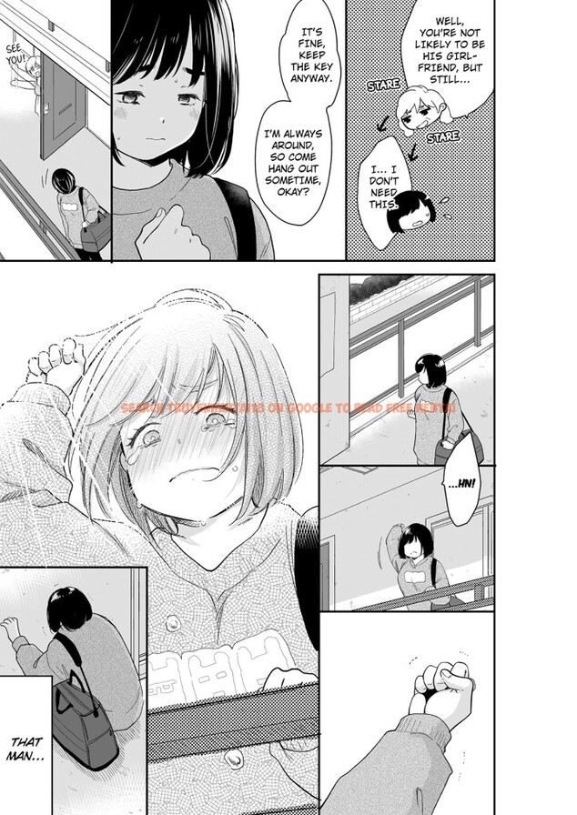 Read Hentai Image 3 38807 in comic Your Husband Is Mine. ~wet Penetration At The Midnight Salon~ - Chapter 109 - www.hentaitnt.net