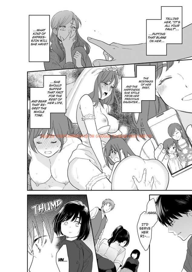 Read Hentai Image 6 38807 in comic Your Husband Is Mine. ~wet Penetration At The Midnight Salon~ - Chapter 109 - www.hentaitnt.net