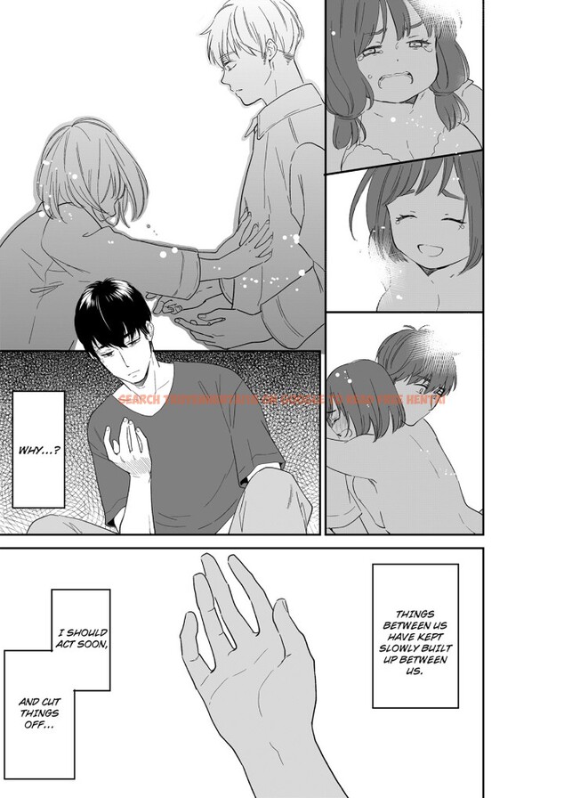 Read Hentai Image 7 38807 in comic Your Husband Is Mine. ~wet Penetration At The Midnight Salon~ - Chapter 109 - www.hentaitnt.net