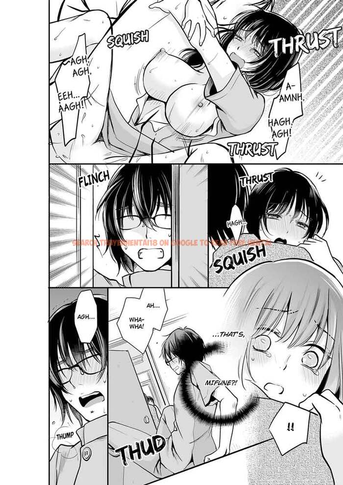 Read Hentai Image 2 532 in comic Your Husband Is Mine. ~wet Penetration At The Midnight Salon~ - Chapter 11 - hentaitnt.net