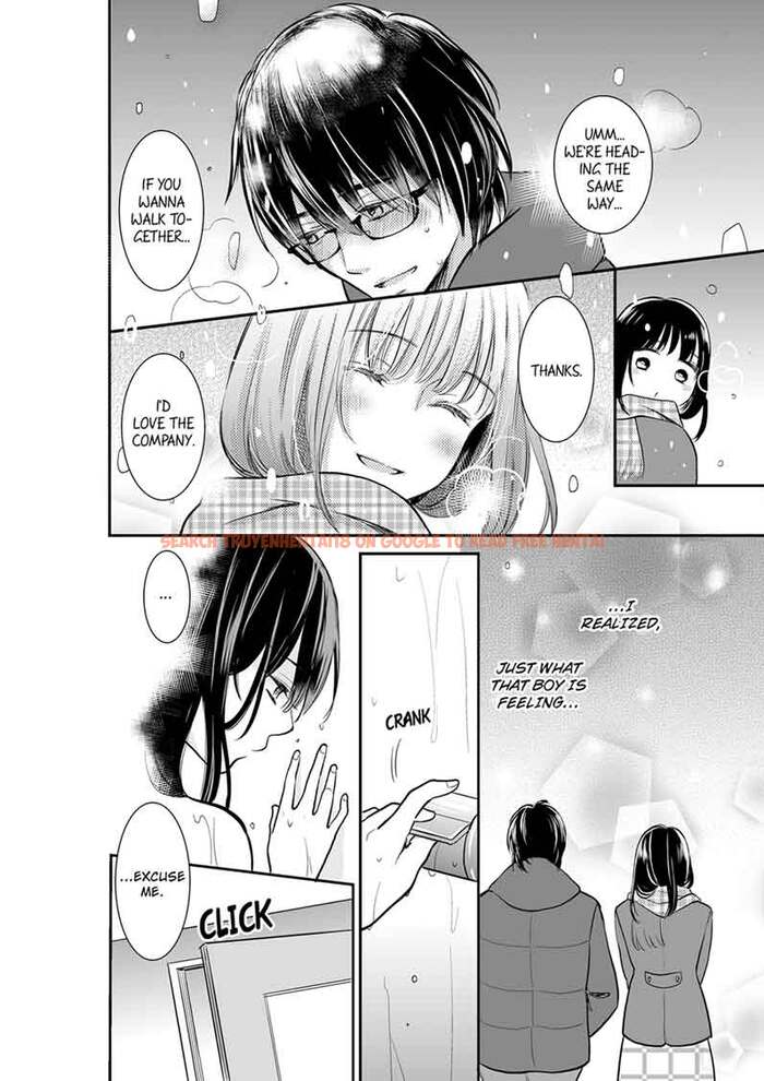 Read Hentai Image 6 532 in comic Your Husband Is Mine. ~wet Penetration At The Midnight Salon~ - Chapter 11 - hentaitnt.net