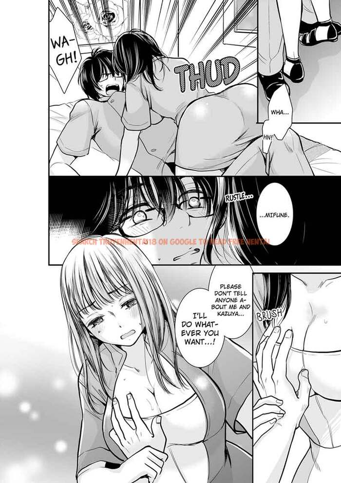 Read Hentai Image 8 532 in comic Your Husband Is Mine. ~wet Penetration At The Midnight Salon~ - Chapter 11 - hentaitnt.net