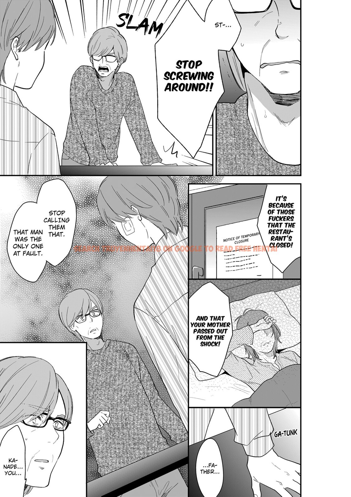 Read Hentai Image 1 38823 in comic Your Husband Is Mine. ~wet Penetration At The Midnight Salon~ - Chapter 110 - www.hentaitnt.net