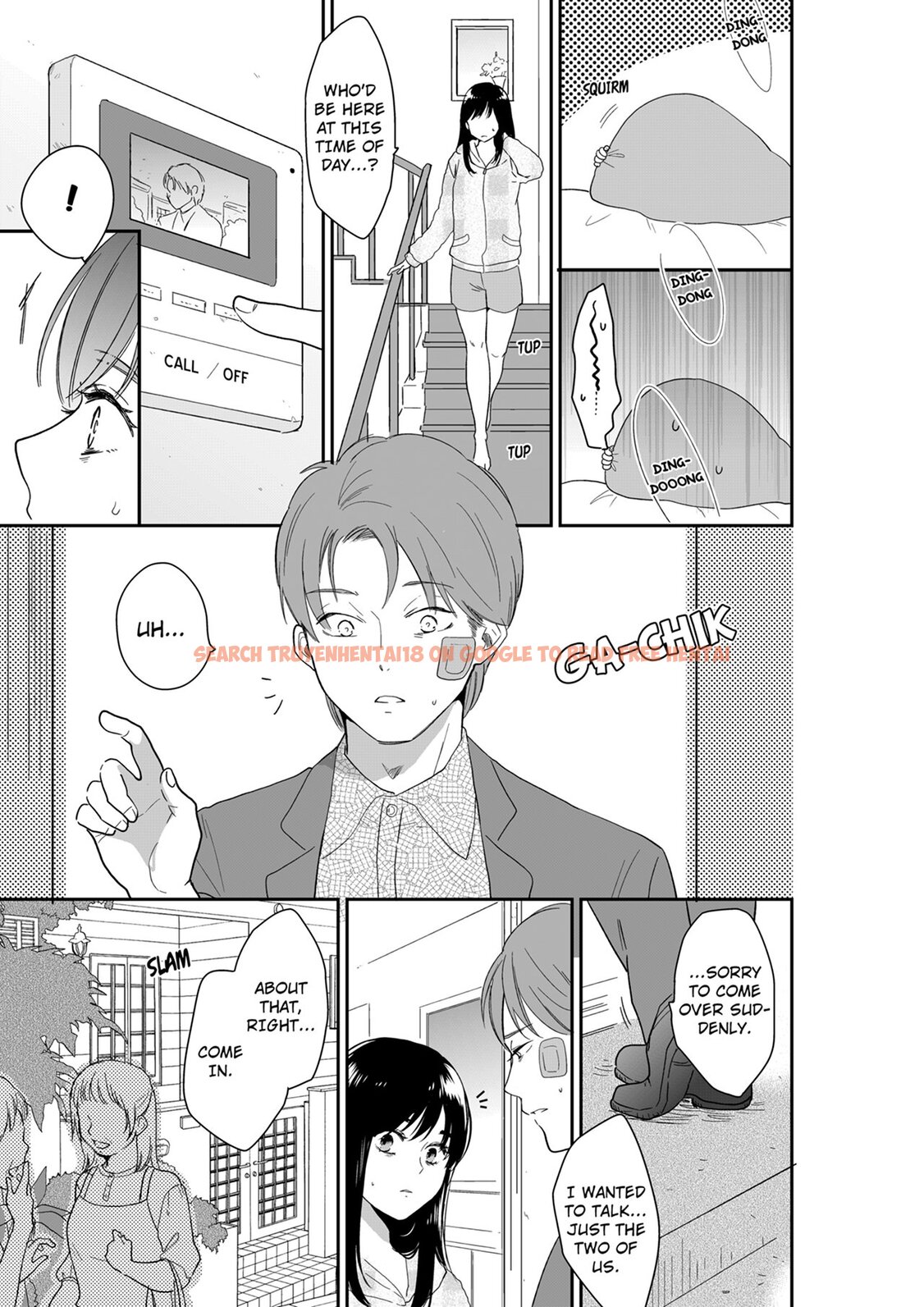 Read Hentai Image 3 38823 in comic Your Husband Is Mine. ~wet Penetration At The Midnight Salon~ - Chapter 110 - www.hentaitnt.net