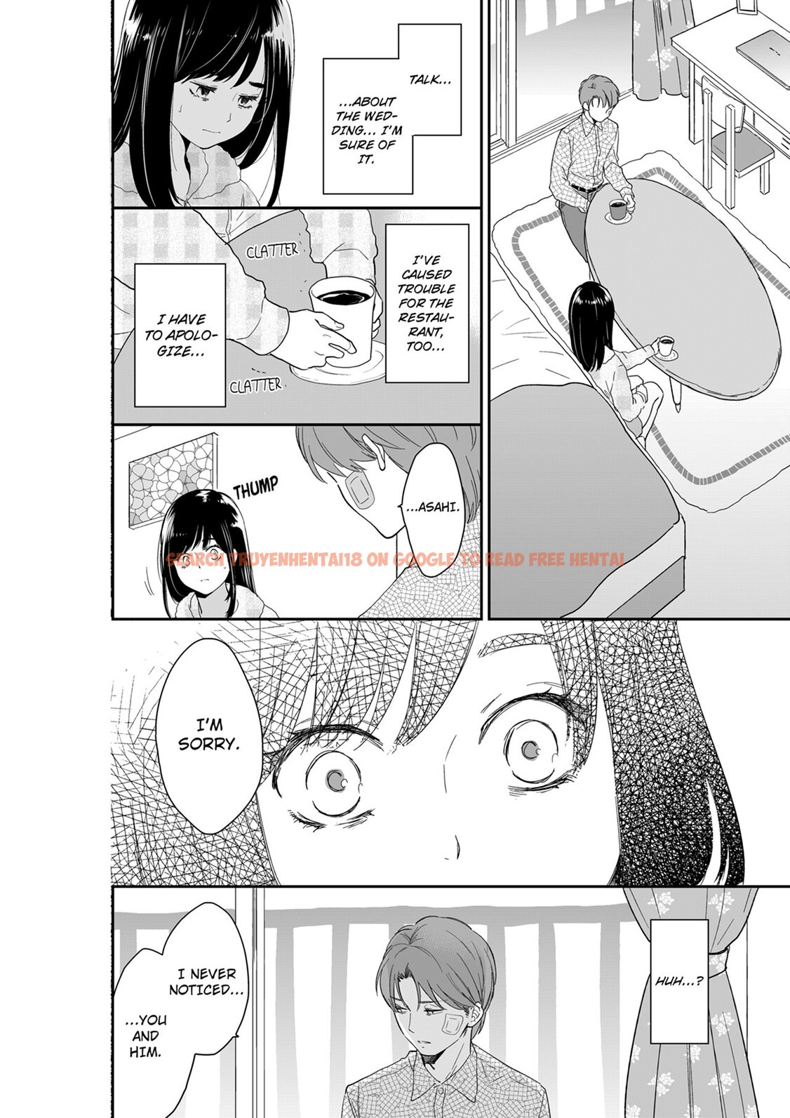 Read Hentai Image 4 38823 in comic Your Husband Is Mine. ~wet Penetration At The Midnight Salon~ - Chapter 110 - www.hentaitnt.net