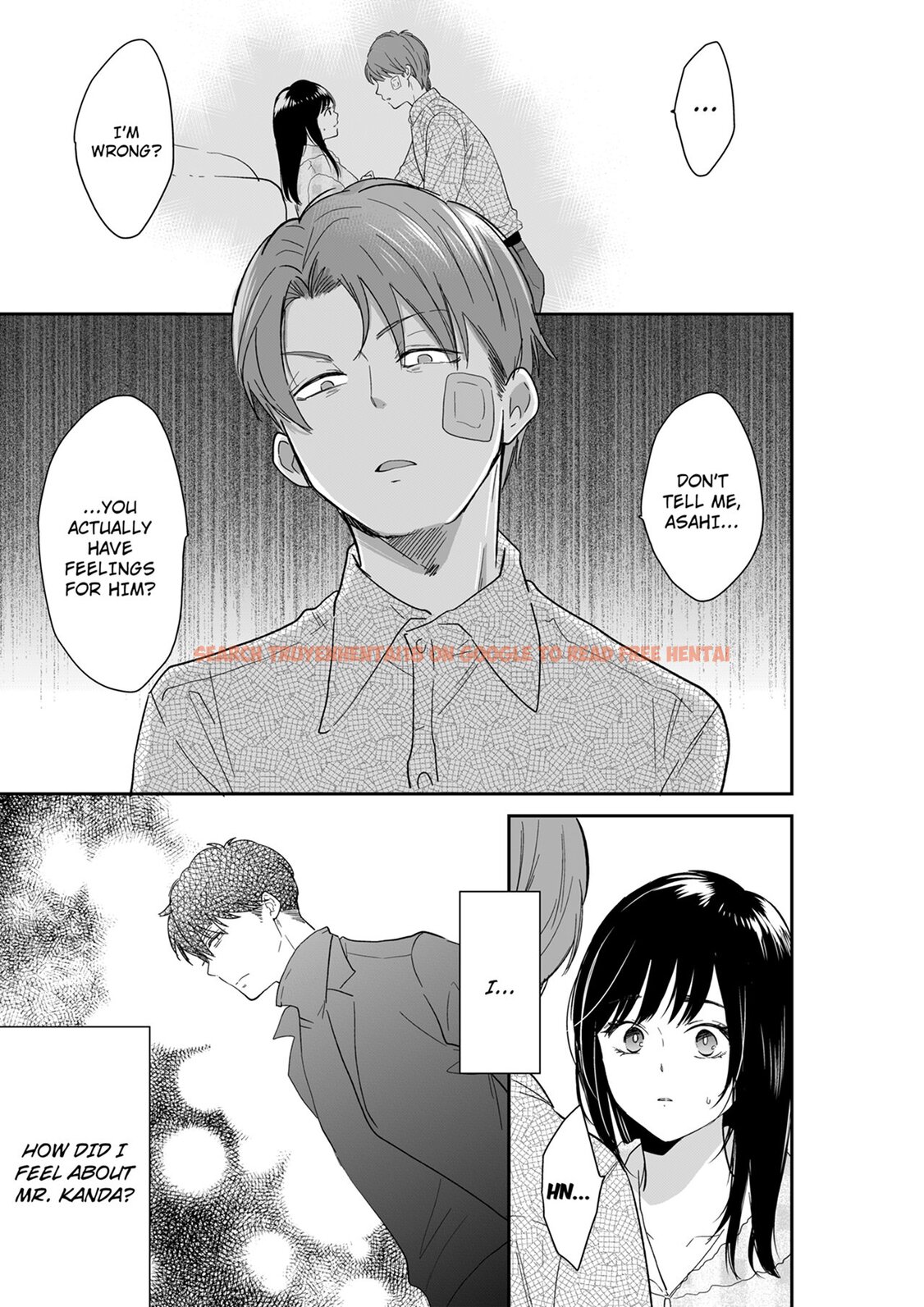Read Hentai Image 7 38823 in comic Your Husband Is Mine. ~wet Penetration At The Midnight Salon~ - Chapter 110 - www.hentaitnt.net