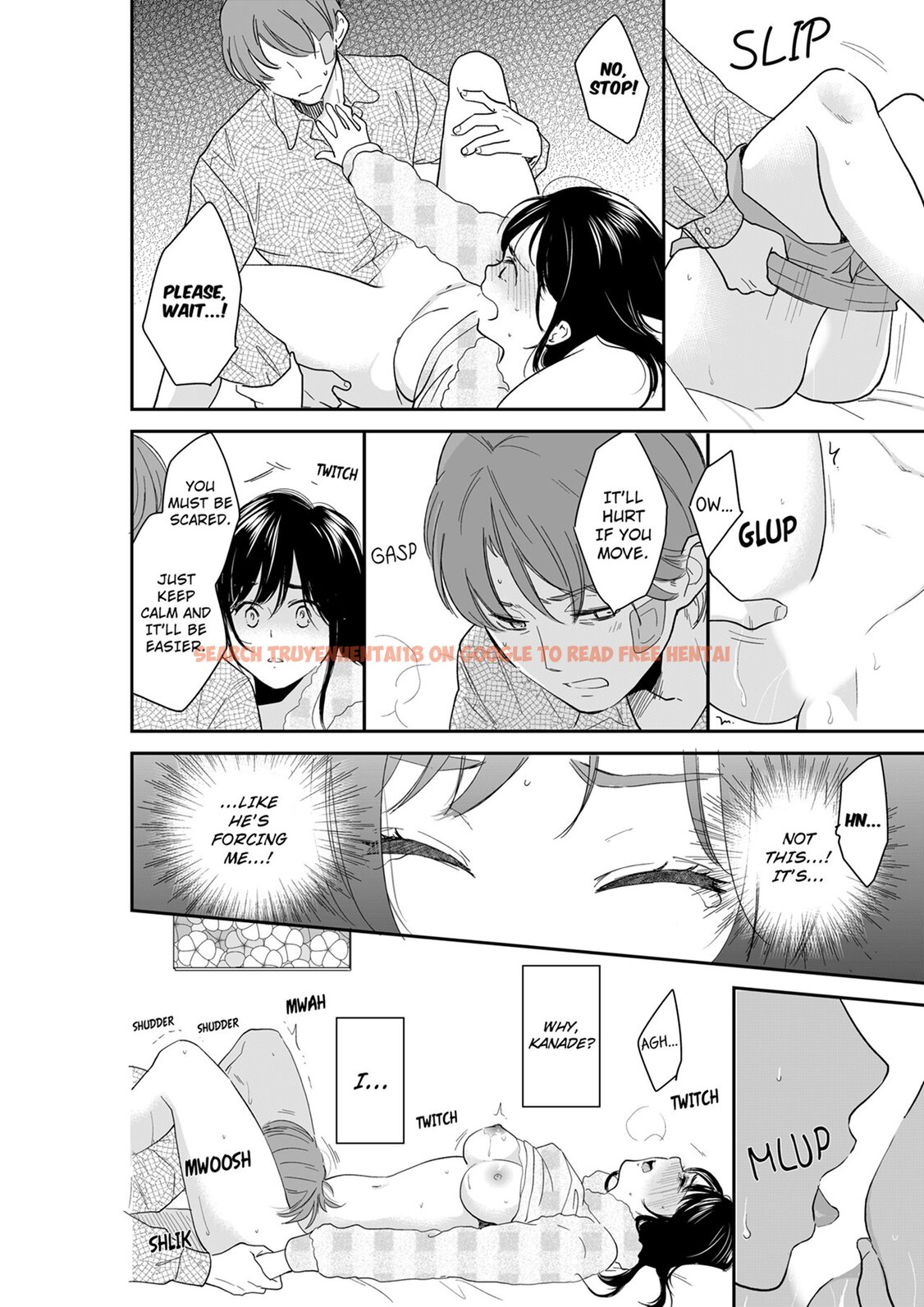 Read Hentai Image 2 38835 in comic Your Husband Is Mine. ~wet Penetration At The Midnight Salon~ - Chapter 111 - hentaitnt.net
