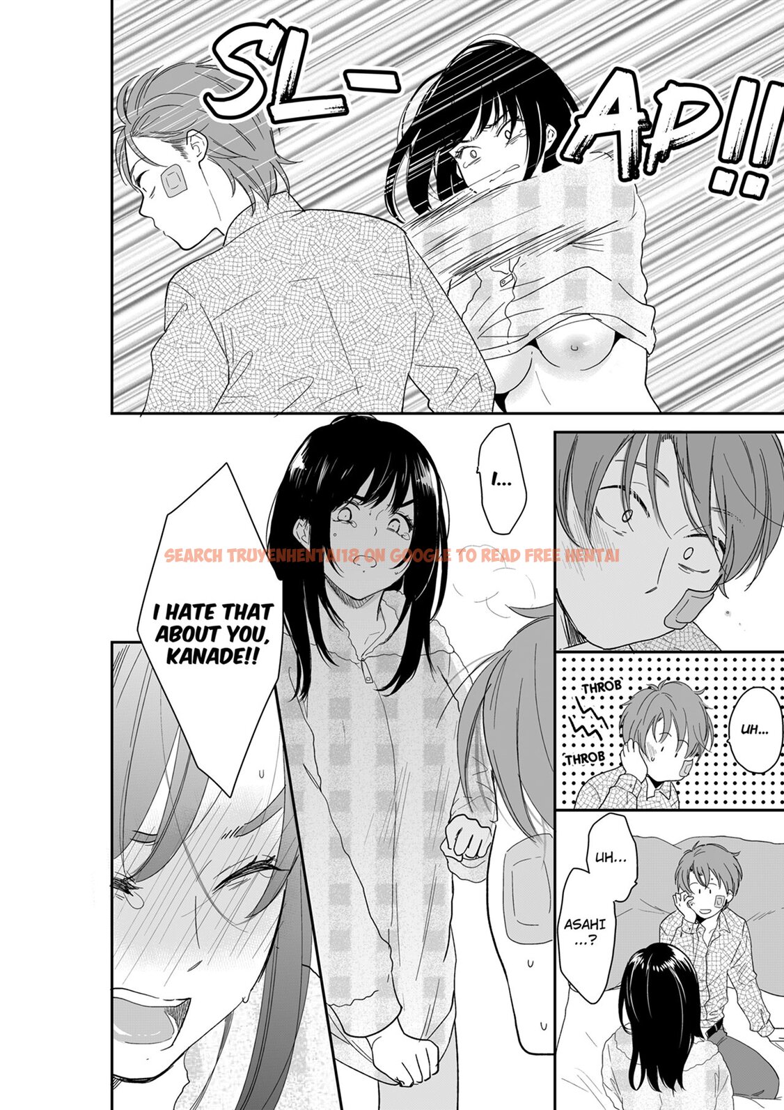 Read Hentai Image 4 38835 in comic Your Husband Is Mine. ~wet Penetration At The Midnight Salon~ - Chapter 111 - hentaitnt.net