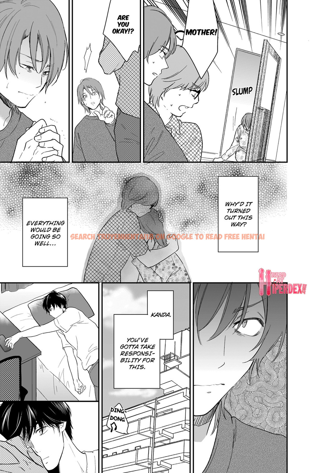 Read Hentai Image 3 38850 in comic Your Husband Is Mine. ~wet Penetration At The Midnight Salon~ - Chapter 112 - hentaitnt.net