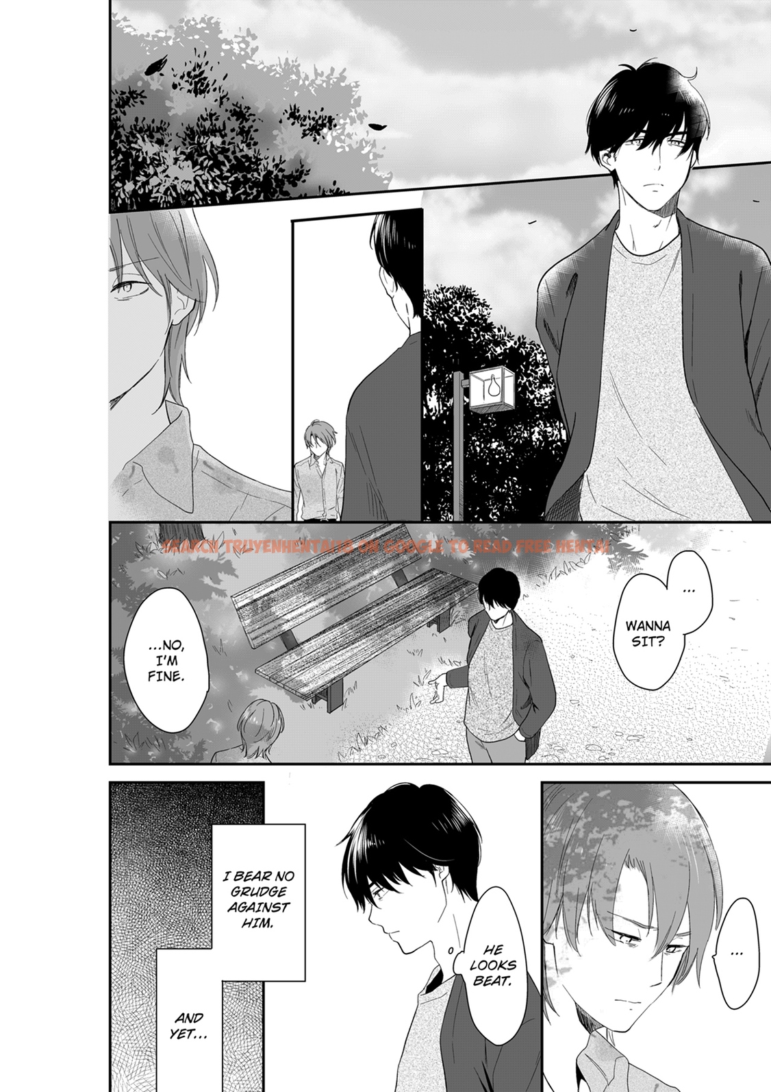 Read Hentai Image 4 38850 in comic Your Husband Is Mine. ~wet Penetration At The Midnight Salon~ - Chapter 112 - hentaitnt.net