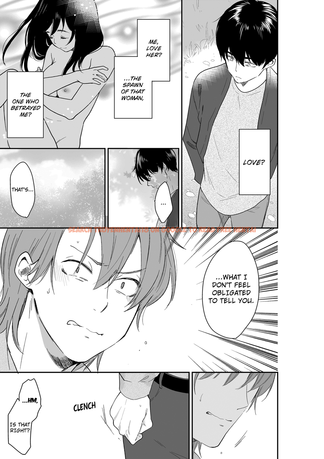 Read Hentai Image 7 38850 in comic Your Husband Is Mine. ~wet Penetration At The Midnight Salon~ - Chapter 112 - hentaitnt.net