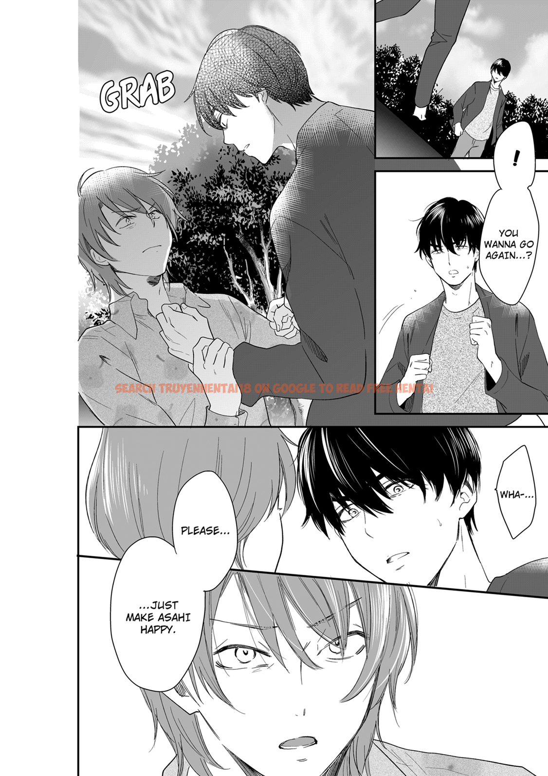 Read Hentai Image 8 38850 in comic Your Husband Is Mine. ~wet Penetration At The Midnight Salon~ - Chapter 112 - hentaitnt.net