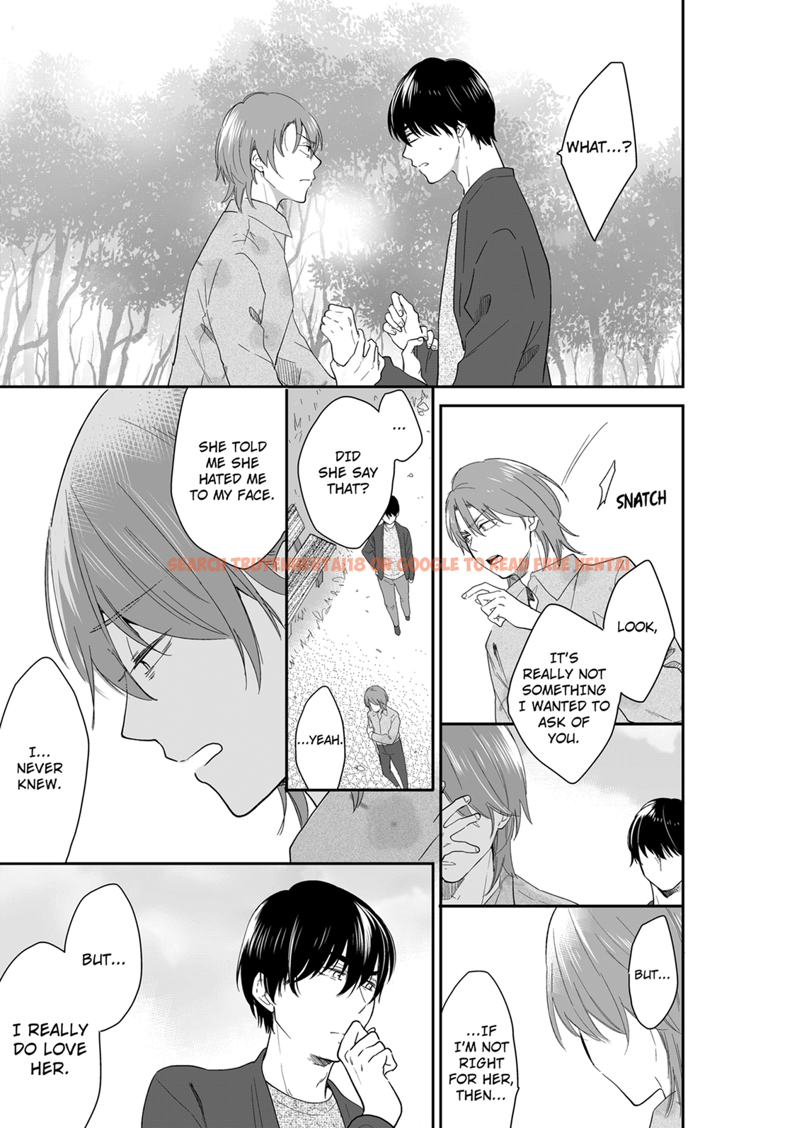 Read Hentai Image 1 38865 in comic Your Husband Is Mine. ~wet Penetration At The Midnight Salon~ - Chapter 113 - hentaitnt.net