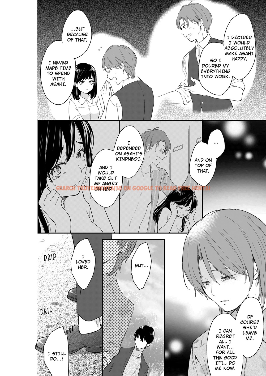 Read Hentai Image 2 38865 in comic Your Husband Is Mine. ~wet Penetration At The Midnight Salon~ - Chapter 113 - hentaitnt.net