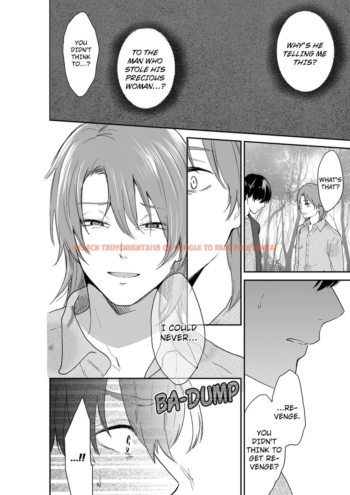 Read Hentai Image 4 38865 in comic Your Husband Is Mine. ~wet Penetration At The Midnight Salon~ - Chapter 113 - hentaitnt.net