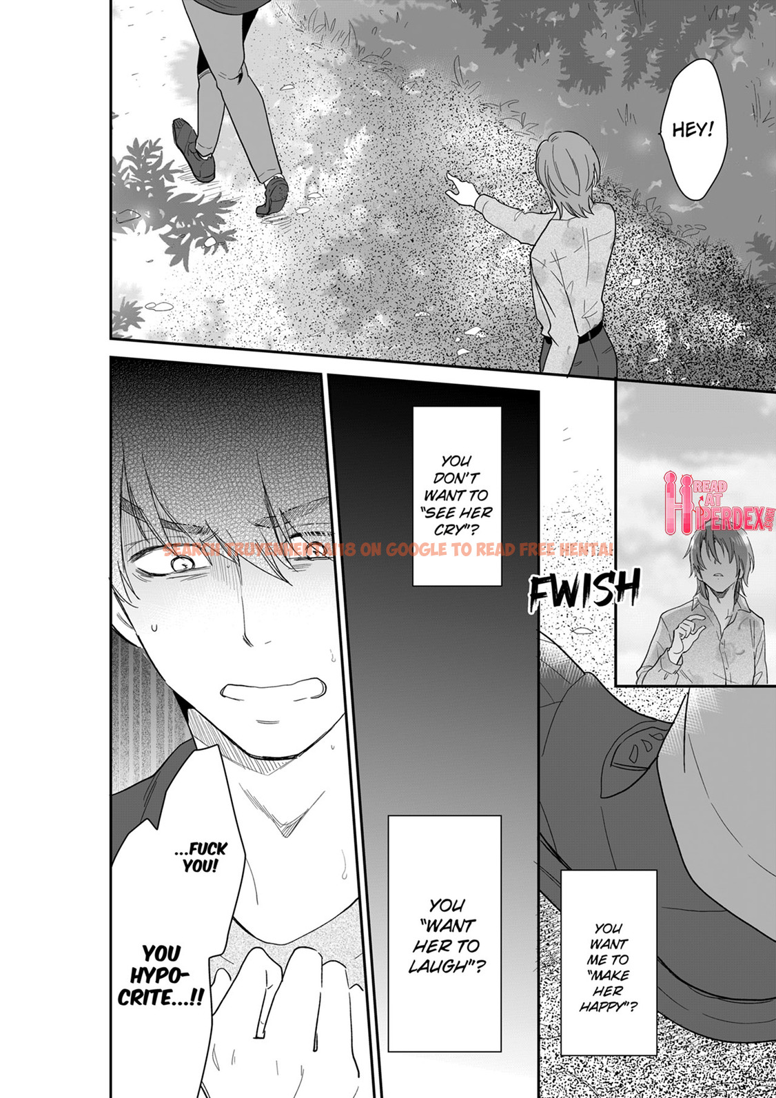 Read Hentai Image 6 38865 in comic Your Husband Is Mine. ~wet Penetration At The Midnight Salon~ - Chapter 113 - hentaitnt.net