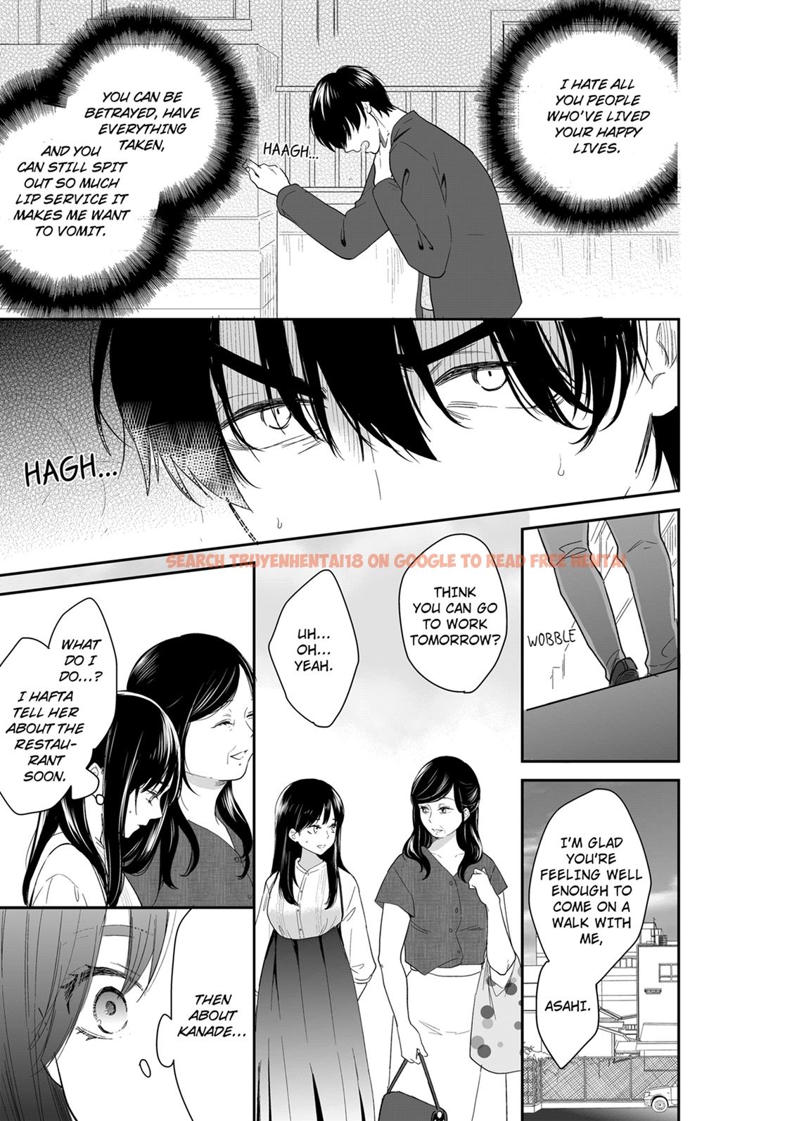 Read Hentai Image 7 38865 in comic Your Husband Is Mine. ~wet Penetration At The Midnight Salon~ - Chapter 113 - hentaitnt.net