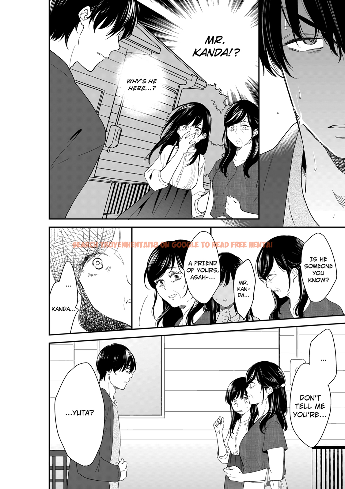 Read Hentai Image 8 38865 in comic Your Husband Is Mine. ~wet Penetration At The Midnight Salon~ - Chapter 113 - hentaitnt.net