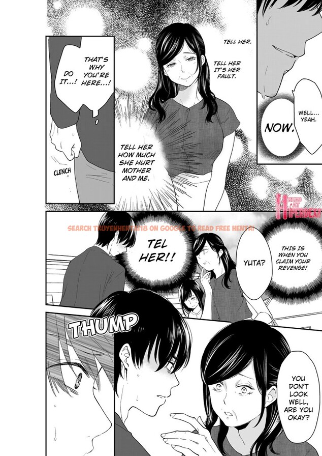 Read Hentai Image 2 38899 in comic Your Husband Is Mine. ~wet Penetration At The Midnight Salon~ - Chapter 114 - hentaitnt.net