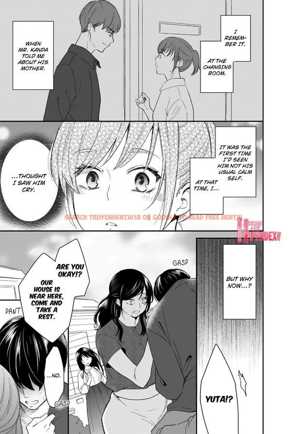 Read Hentai Image 5 38899 in comic Your Husband Is Mine. ~wet Penetration At The Midnight Salon~ - Chapter 114 - hentaitnt.net