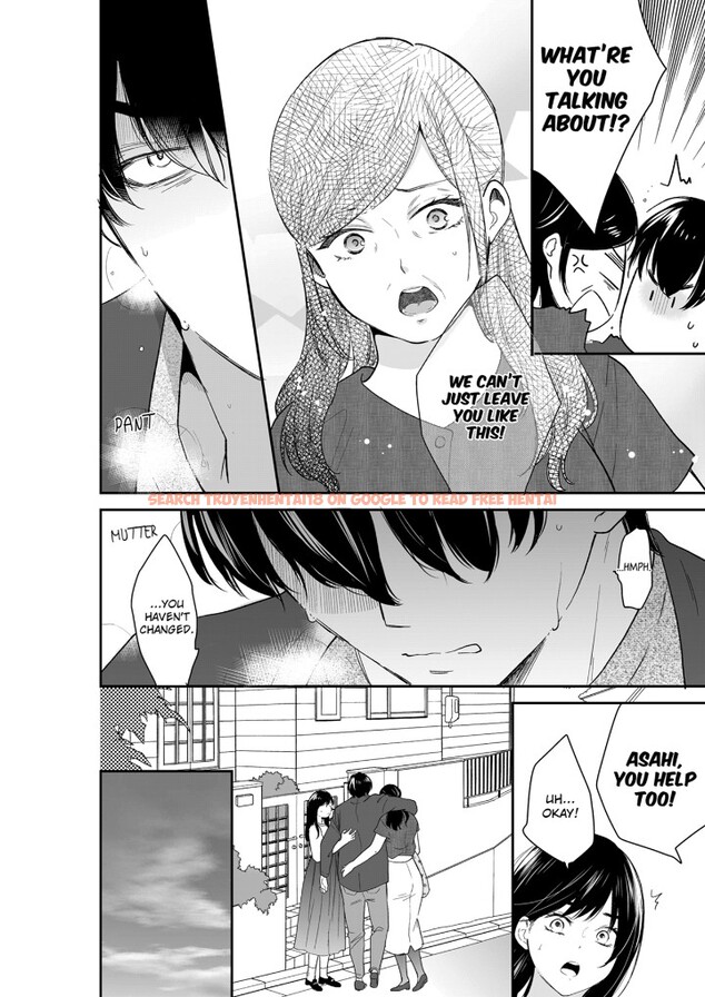 Read Hentai Image 6 38899 in comic Your Husband Is Mine. ~wet Penetration At The Midnight Salon~ - Chapter 114 - hentaitnt.net