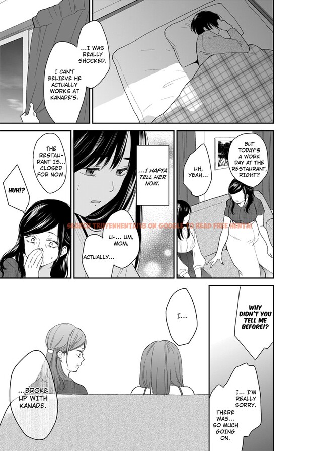 Read Hentai Image 7 38899 in comic Your Husband Is Mine. ~wet Penetration At The Midnight Salon~ - Chapter 114 - hentaitnt.net