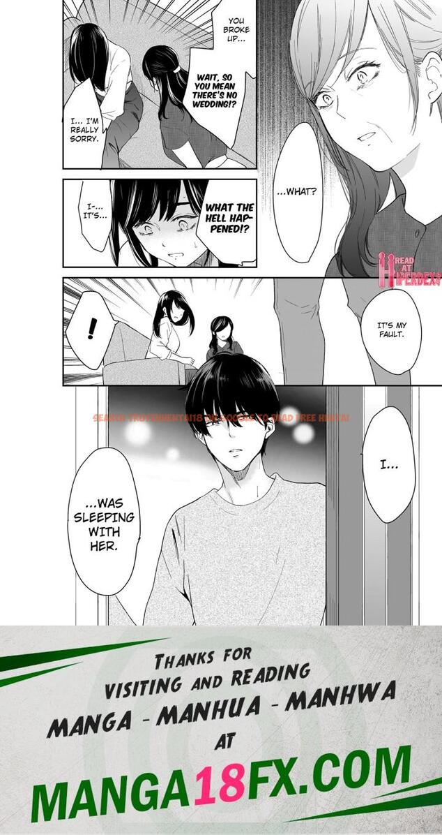 Read Hentai Image 8 38899 in comic Your Husband Is Mine. ~wet Penetration At The Midnight Salon~ - Chapter 114 - hentaitnt.net