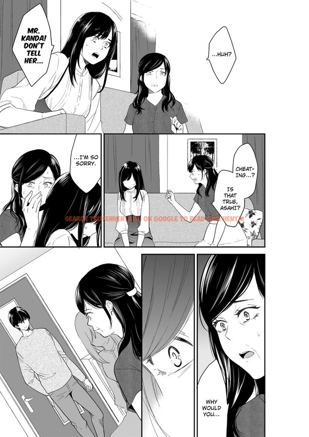 Read Hentai Image 1 38934 in comic Your Husband Is Mine. ~wet Penetration At The Midnight Salon~ - Chapter 115 - hentaitnt.net